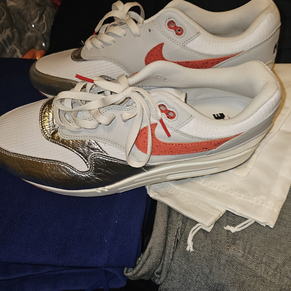 Air Max 1 PRM SE
